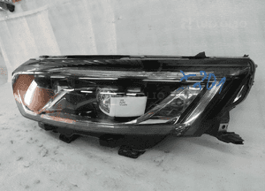 Renault koleos ii led pure vision lampa przednia lewa 2