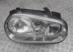 Lampa prawy przód vw golf iv europa !!! 1
