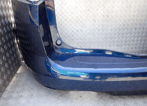 ZDERZAK TYŁ MEGANE IV KOMBI PDC RADOM 5