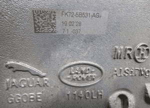 RANGE ROVER EVOQUE L551 WAHACZ LEWY TYŁ GÓRNY 8