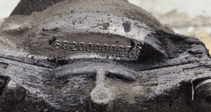 PEUGEOT 207 1.6THP MAGLOWNICA 6820000095 6