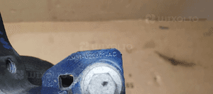 Zawias zawiasy drzwi lewy tył para Ford Focus MK3 AM51-U22801-AC 3