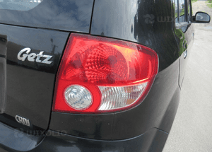Lampa tył tylna prawa hyundai getz 2002-2005 rok 5D eb