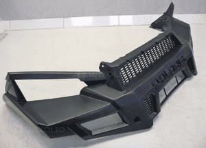 Polaris ranger 570 900 1000 1000D zderzak grill przód nowy 4