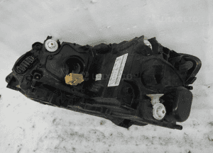 Vw polo 6C1 full led lampa przednia prawa 9