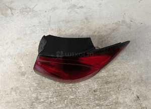Opel zafira c 12- lampa tylna prawa led 39009035 5