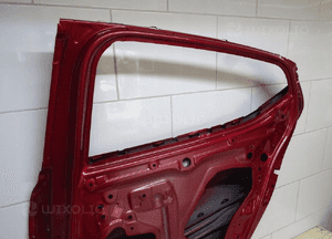 Mazda 3 19- hb drzwi prawe tylne BDMT72010 12
