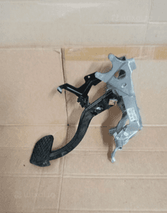 pedał hamulca BMW e39 lift 3.0D 2