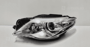 Reflektor lewy xenon vw passat cc kpl europa 1