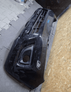 ZDERZAK PRZÓD NISSAN NAVARA NP300 NP 300 2