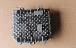 PRZETWORNICA MODUŁ LAMPY BMW G01 G02 G30 G31 8491414 2019 2
