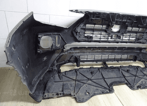 Zderzak przód przedni TOYOTA RAV4 V LIFT 52119-20B80 15