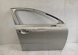 Drzwi prawe przednie prawy przód peugeot 508 i 1 10- 1