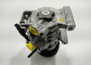 Sprężarka klimatyzacji ford ka plus  1.2 benzyna G1B1-19D629-AA 2015-2018 4