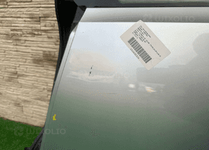 Drzwi bmw I3 B72 3