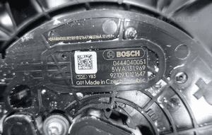 Zbiornik adblue transporter T6 lift 19- 7LA131877E 6