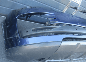 Zderzak przedni przód range rover vogue 4 iv L405 lift JK52-17K945-A 2016-2022 12