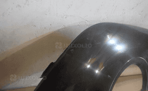 Spoiler dokładka tył bmw 3 iii G20 G21 m pakiet 4