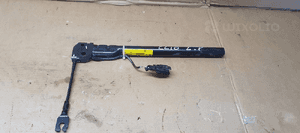 Napinacz pasa lewy przód Renault Clio III Lift 8200794023 3