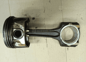 Peugeot Citroen Fiat 2.0 16V EW10 EW10/D tlok korbowod 1