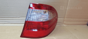 Lampa prawy tył tylna prawa Mercedes E-Klasa W211 Kombi A2118201264 3