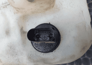 Zbiornik 1J0955453N/P 8D0955455 Zbiorniczek Plynu Do Spryskiwaczy VW Golf IV 4 Seat Leon I Skoda 12