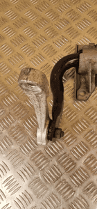 MERCEDES W205 DRĄŻEK STABILIZATOR A2053232700 3