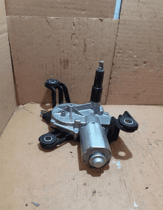 SILNICZEK WYCIERACZKI TYŁ OPEL ASTRA H KOMBI EUROPA 0390201591 3