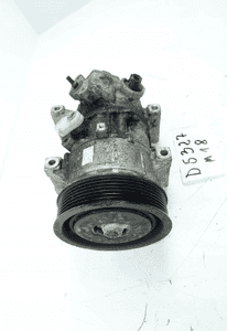 KOMPRESOR KLIMATYZACJI TOYOTA RAV4 2.2 447260-1254 2