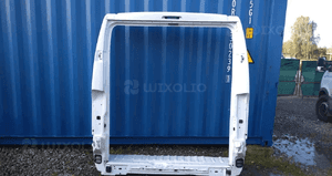 Ćwiartka tył L1 L2 L3 L4 H2 ducato boxer jumper movano 06-24 no 357/024 1