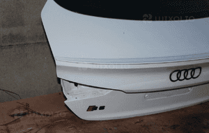 Tylna klapa audi A5 S5 8W8 sportback LS9R AS3 2019 7