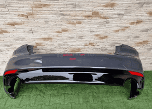 Zderzak tył bmw 4 G22 G23 6 pdc 1