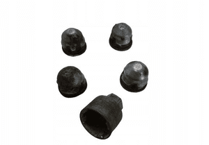 JAGUAR XJ X351 XF X250 NAKRĘTKI ZABEZPIECZAJĄCE 1