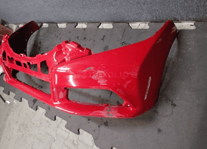 ZDERZAK PRZÓD HONDA CIVIC IX 12-15 3