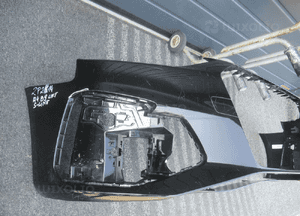 Zderzak przedni przód A4 B9 S4 s-line lift 8W0 8W0807437AQ 2019-2024 12