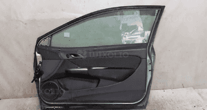 Drzwi przód przednie prawe do honda civic viii 8 ufo 3D 5