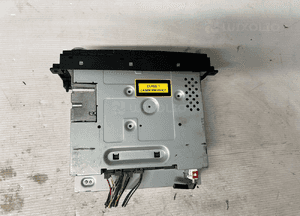 Radio cd jeep compass i 13r lift 05064953AE 7
