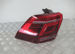 Lampa tylna tył lewa vw tiguan ii 2 lift iq.light 2020- 3
