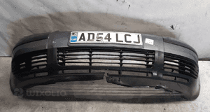 Zderzak przód przedni do volkswagen vw passat B5 lift fl do malowania ! 1