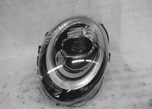 Mini F56 lift full led adaptive lampa przednia lewa 1