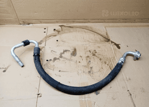 Rurka przewód klimatyzacji Audi A4 B8 A5 8K0260707P 2