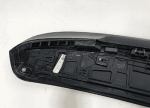 Spoiler lotka mercedes gle ml W166 A1667930088 5
