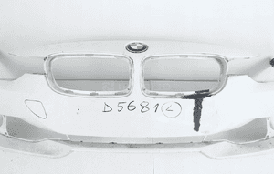 Zderzak przód przedni bmw 3 F30 F31 7298994 3