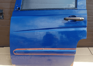 Drzwi lewy przód przednie lewe Mercedes Vito 639 5373 3
