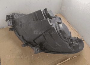 Lampa prawy przód prawa przednia ducato jumper boxer iii żółta wtyczka 7