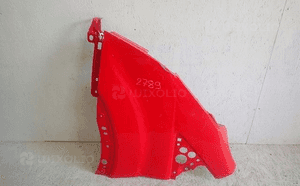 Błotnik lewy przód przedni ford transit MK8 2013- 1