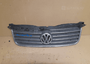 VW Passat B5 FL lift przednia atrapa grill 3B0853651L 1
