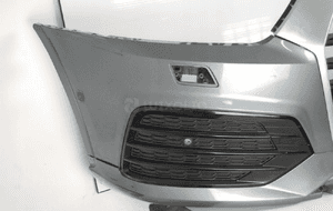 Zderzak audi Q3 s-line lift 2015-2018 8U po lifcie 5