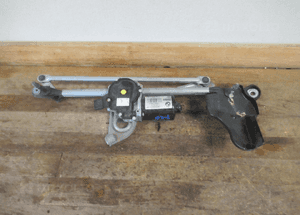 Mechanizm silniczek wycieraczek przednich przód bmw 1 F20 F21 6