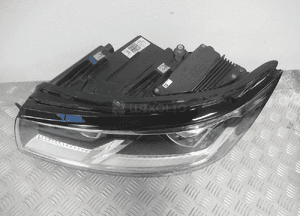 LAMPA PRZEDNIA PRZÓD LEWA VW T6 LIFT FULL LED 7L1941035B 2019-2023 8